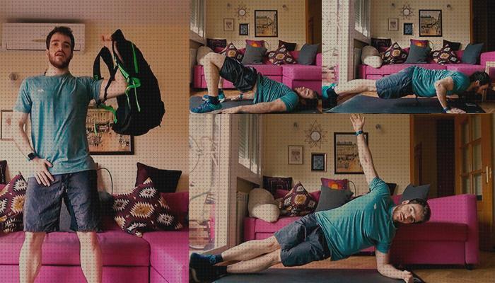 Review de traccion vertical en casa