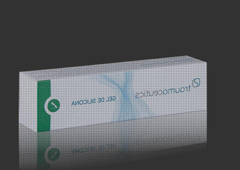 Los 13 Mejores Traumaceutics Geles De Siliconas