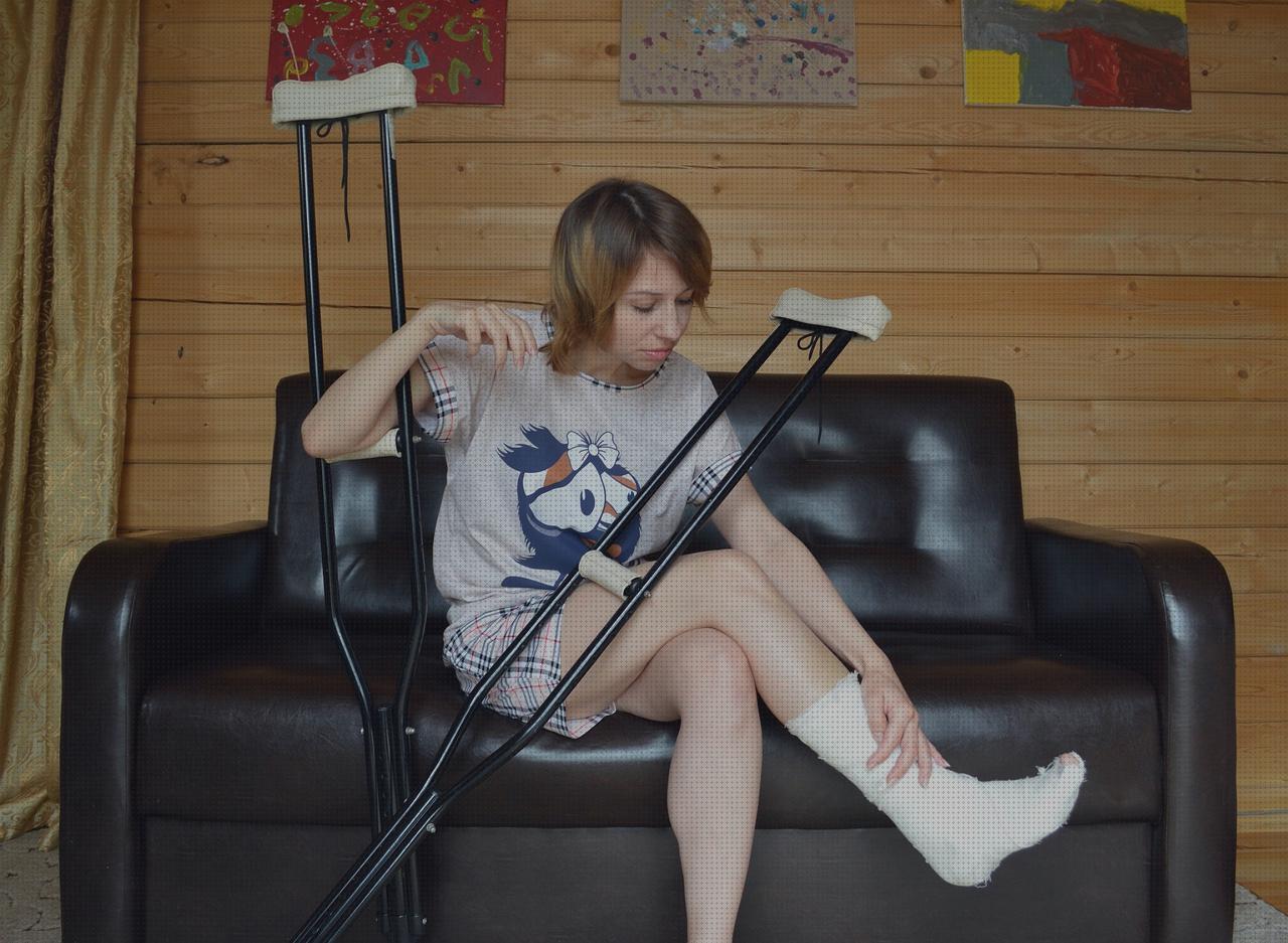 Las mejores 18 Traumatologías Ortopédica