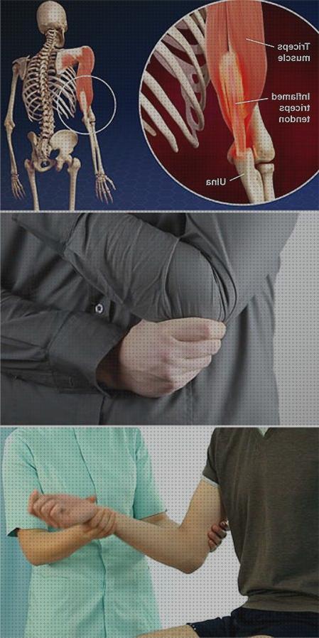 ¿Dónde poder comprar triceps?