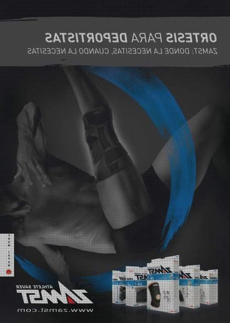 Las mejores marcas de triceps triceps sural ortesis