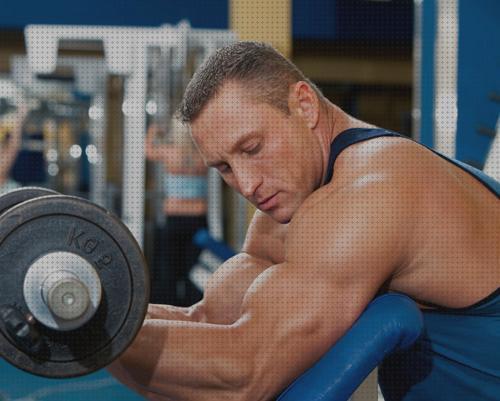 Mejores 18 triceps ortopédicos