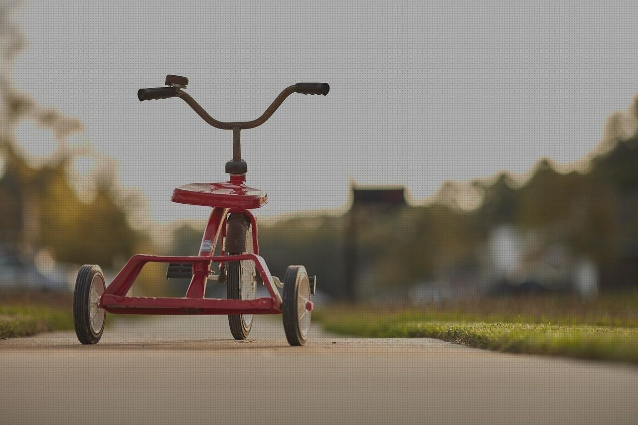 Los 20 Mejores Triciclos Andadores Para Niñas