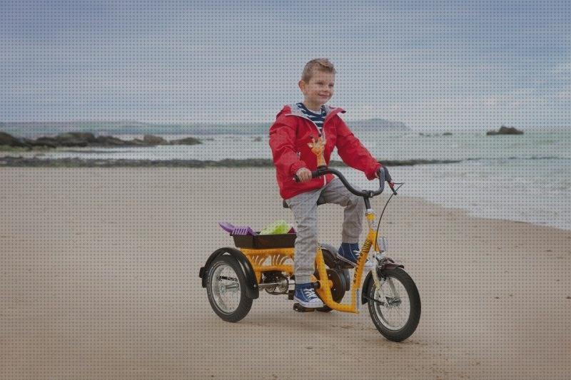 ¿Dónde poder comprar niños triciclo ortopedico para niños?