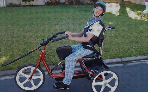 Las mejores niños triciclo ortopedico para niños