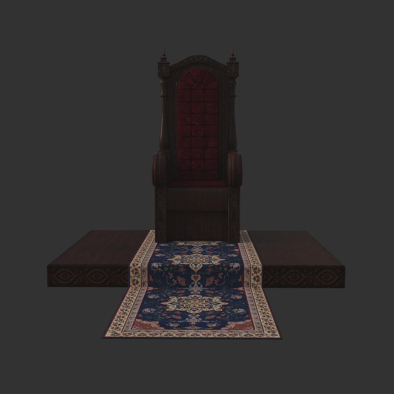 Review de tronas ortopédicas