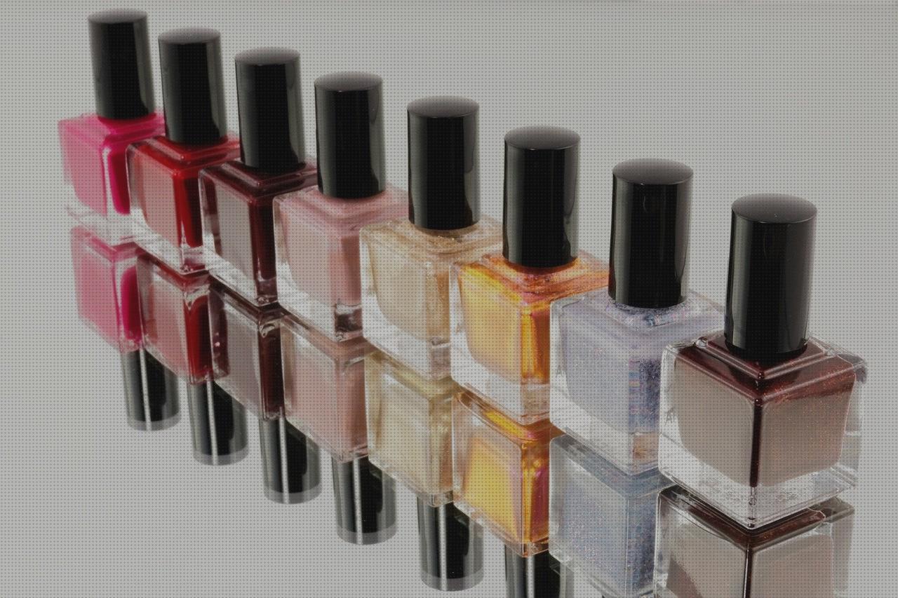 Las mejores 15 Uñas Colores Celestes