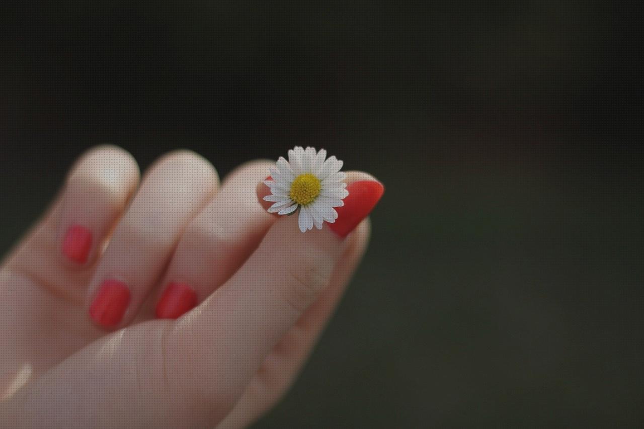 Review de uñas engrosadas