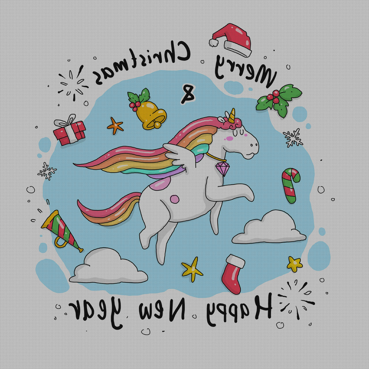 ¿Dónde poder comprar unicornio andador?