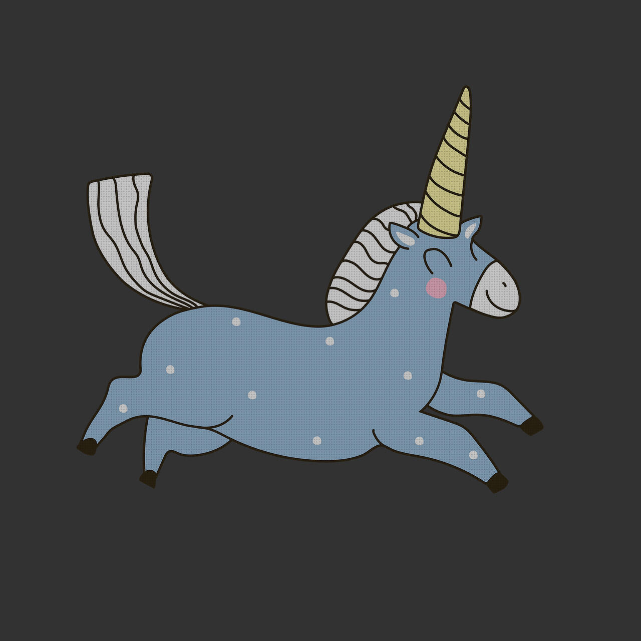 14 Mejores unicornios andadores