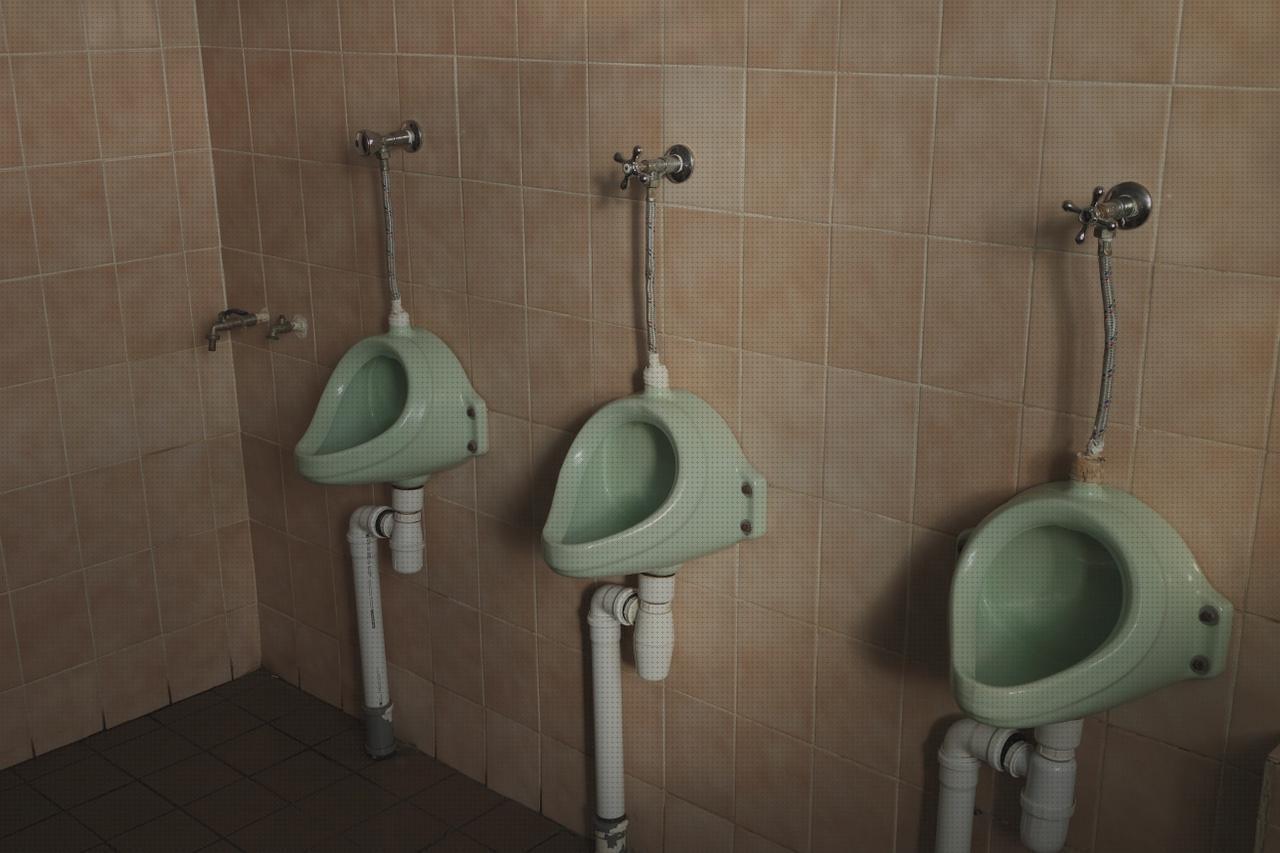 Review de urinarios ortopédicos