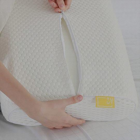 15 Mejores uttu almohadas cervicales bajo análisis