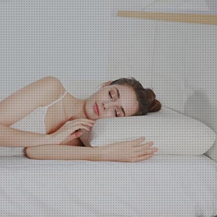Las mejores marcas de uttu uttu almohada viscoelastica almohada cervical