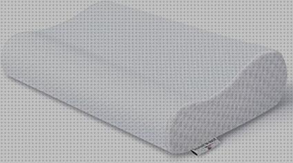 Las mejores uttu uttu almohada viscoelastica almohada cervical