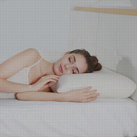 Análisis de los 21 mejores Uttu Almohadas Viscoelasticas Almohada Cervicales