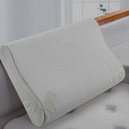 Las mejores utu almohada cervical precio