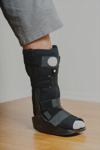Review de valvas ortopedicas