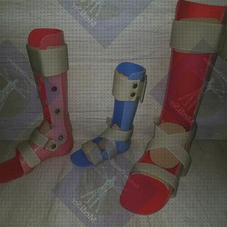 Opiniones de valvas ortopedicas