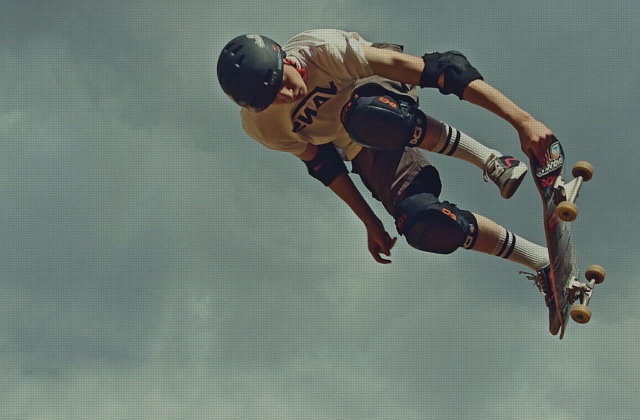 Las mejores marcas de vans ortopedico