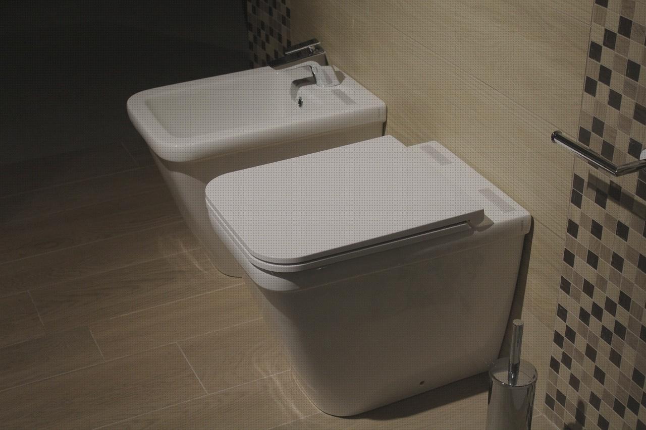 Review de los 9 mejores vater baños
