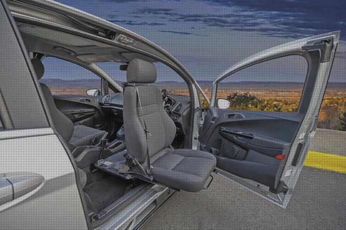 Los 18 Mejores Vehiculos Adaptados Para Sillas De Ruedas Nuevos