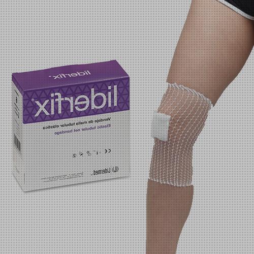 Opiniones de las 22 mejores Vendas De Mallas Elastica Formas Tubulares