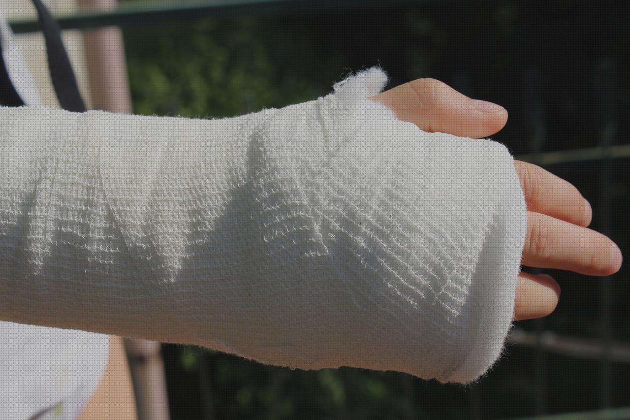 Las mejores vendaje ortopédico vendaje esguince de rodilla