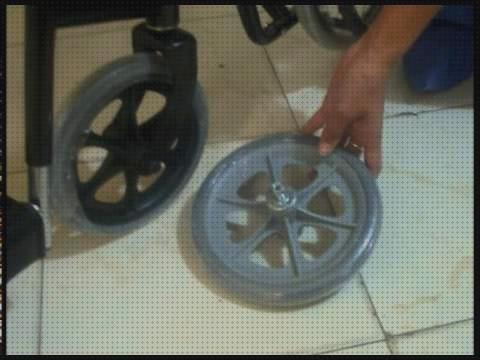 Análisis de las 23 mejores Venta De Repuestos De Sillas De Ruedas