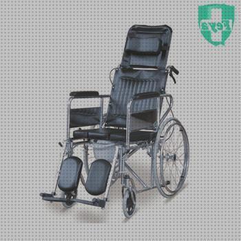 ¿Dónde poder comprar venta de sillas de ruedas para baño?