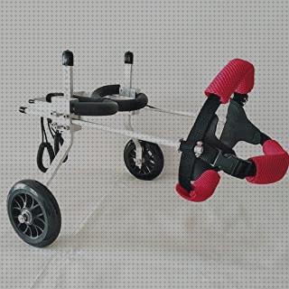 Review de venta de sillas de ruedas para gatos