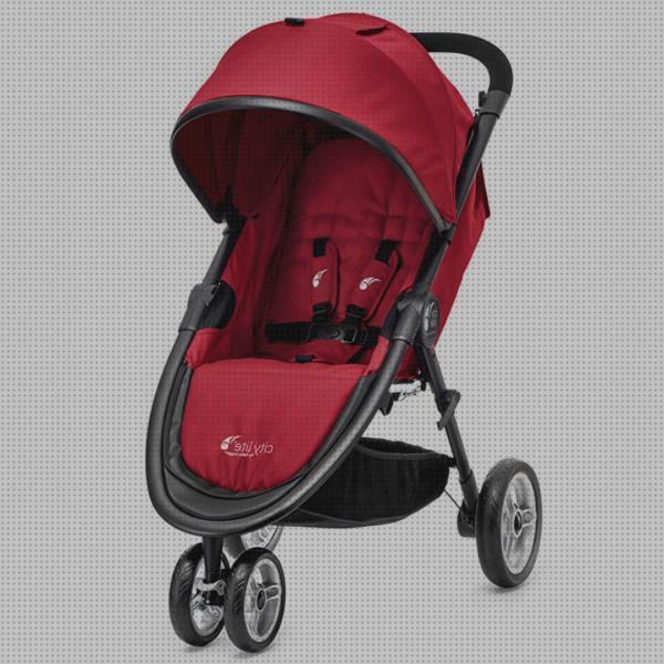 Las mejores tres venta sillas de paseo de tres ruedas