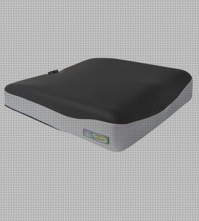 Review de virmedic cojin antiescaras
