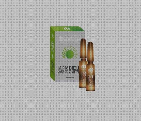 Opiniones de los 11 mejores Vitalia Treatment Sueros Faciales
