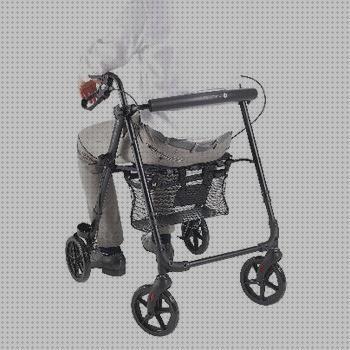 Review de vitility andador