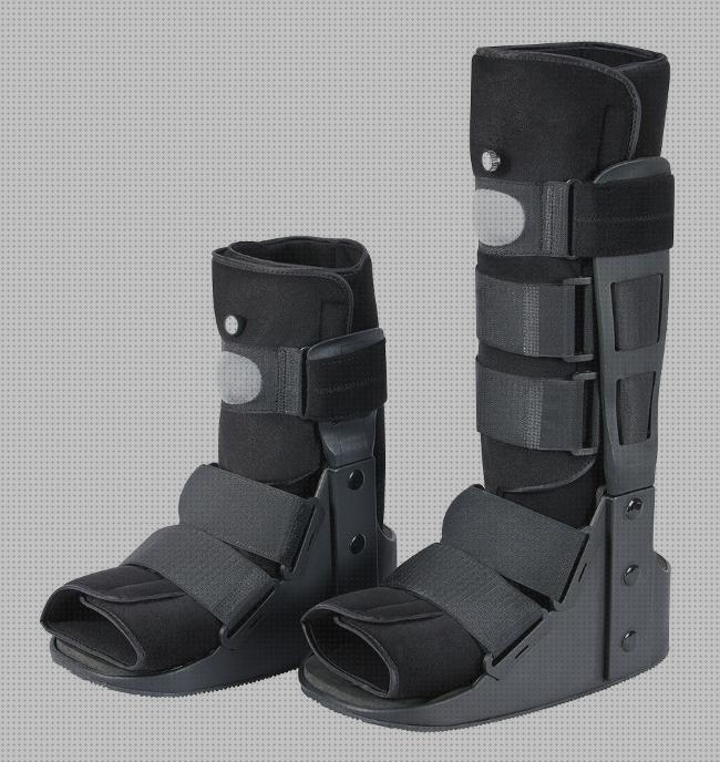 Las mejores marcas de walker ortesis walker boot ortesis