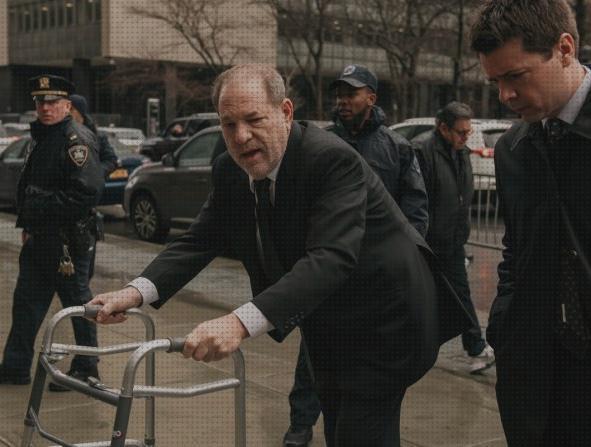 Review de weinstein andador