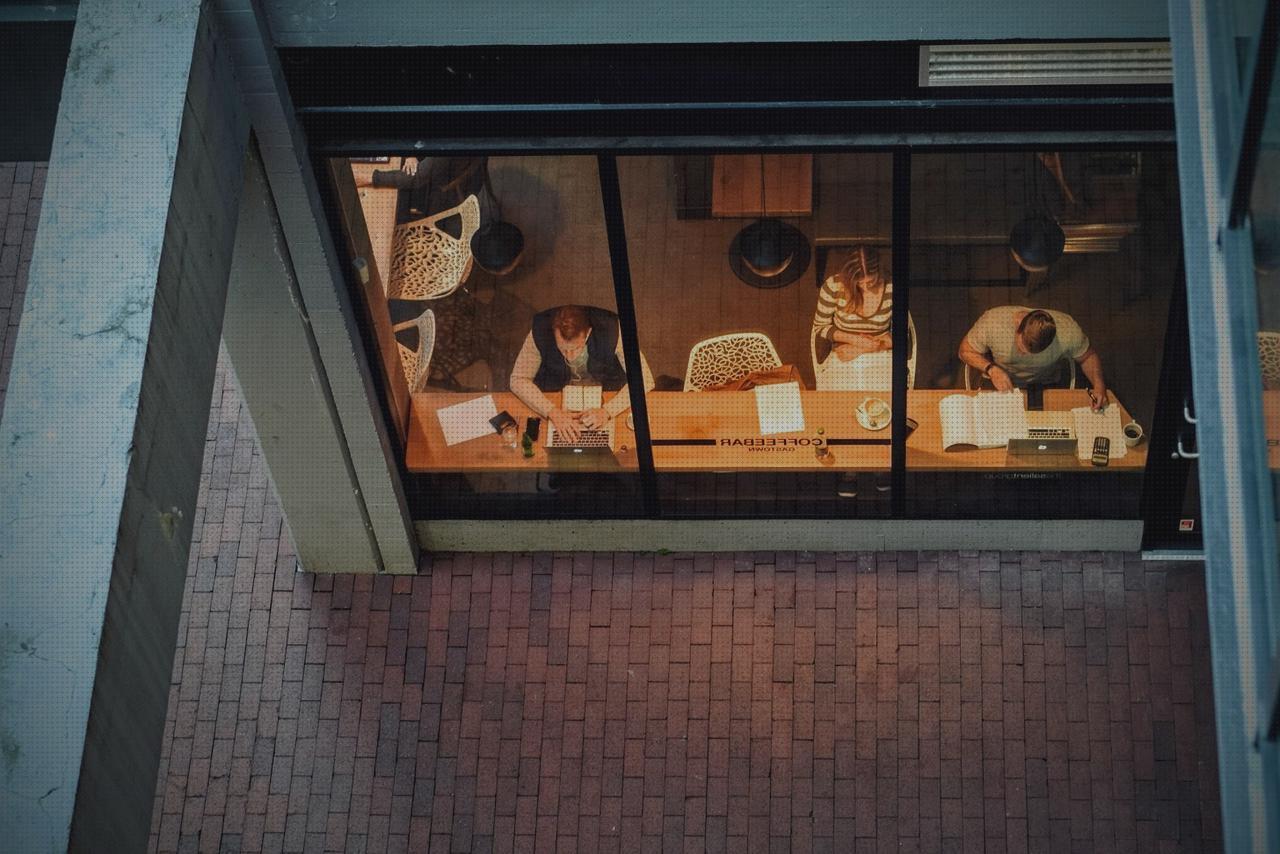 Review de wifi remoto