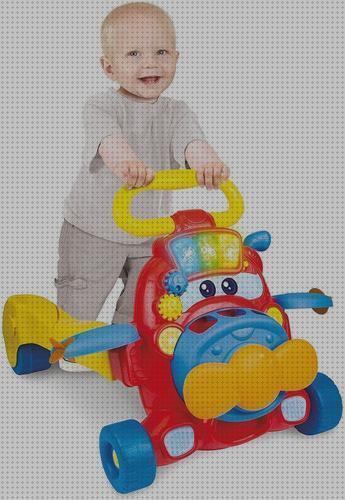 Análisis de los 21 mejores winfun andadores