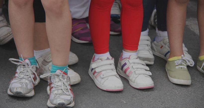Review de zapateria sandalia ortopedica infantil niños