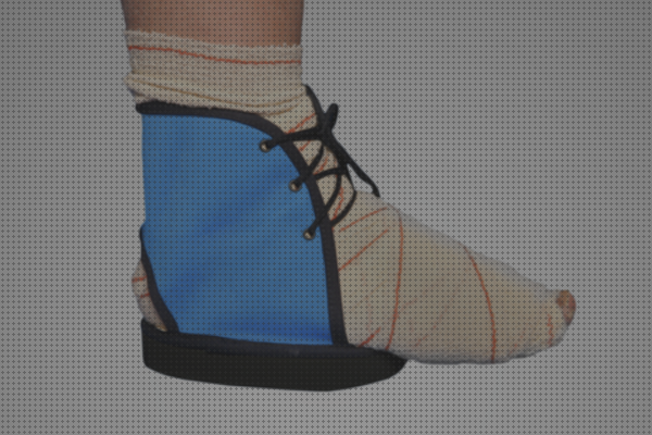 Las mejores zapatilla andador zapatilla ortopédica escayola mujer