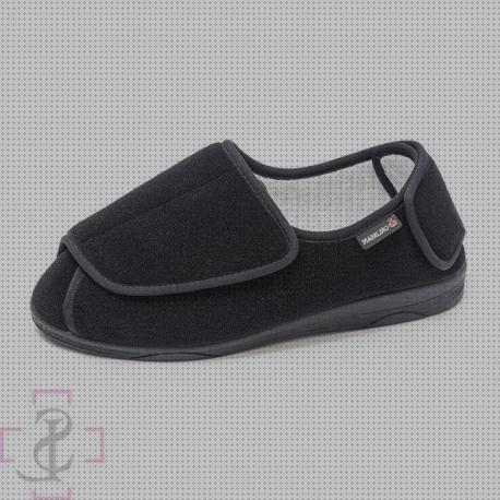 Review de zapatilla ortopédica of1550 franki orliman