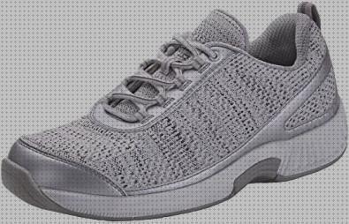 Review de zapatilla ortopédica sin talon