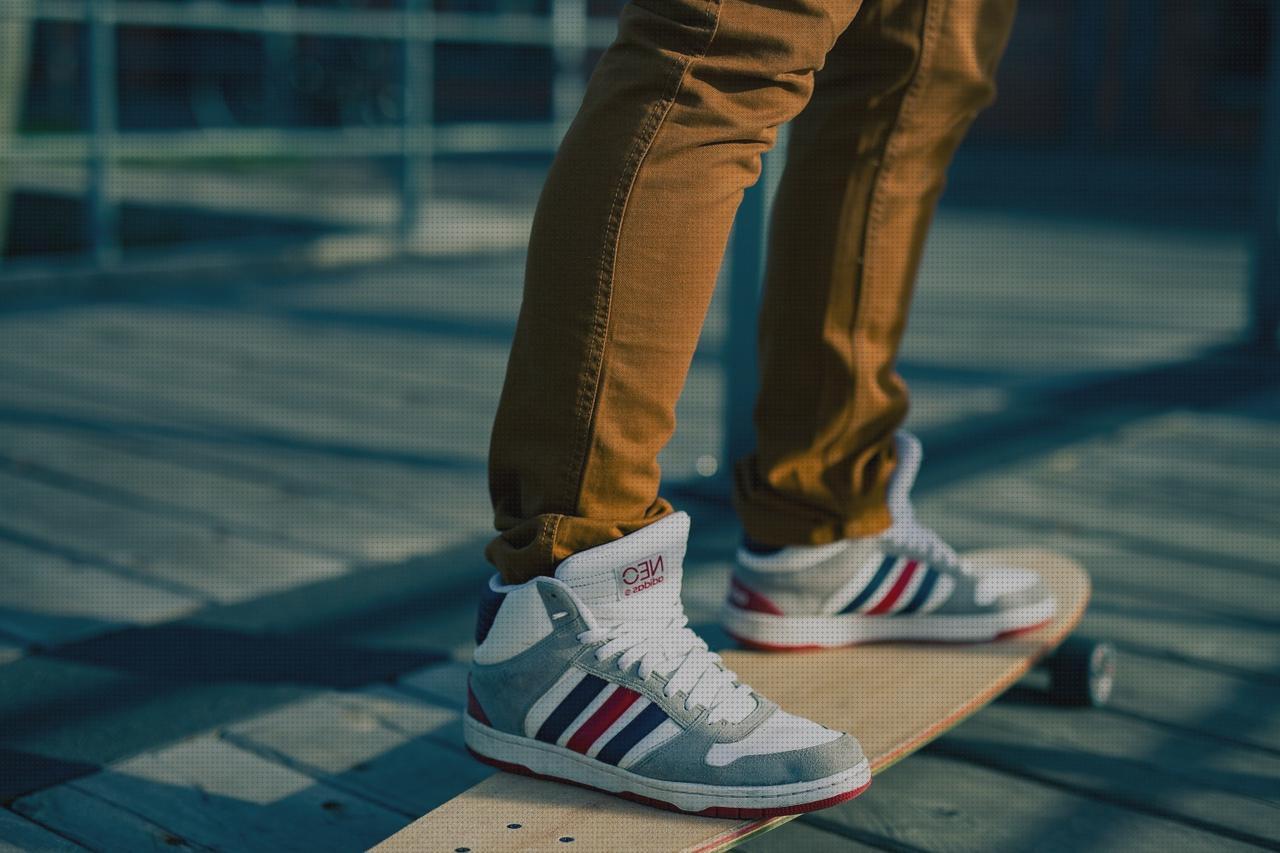 Las mejores marcas de zapatilla andador zapatillas hombre ortopédicas