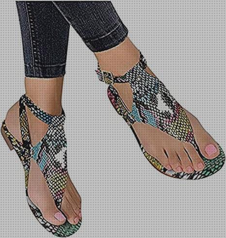 Review de zapatillas ortopédica con el dedo al aire