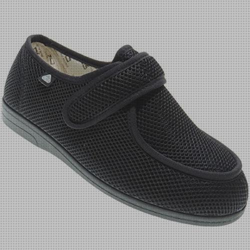 Review de zapatillas ortopédica rejilla patricia