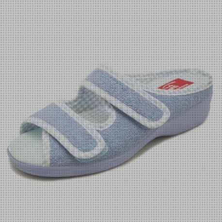 Las mejores marcas de zapatilla andador zapatillas ortopédicas de verano de mujer