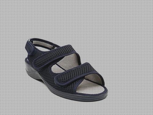Las mejores marcas de zapatilla andador zapatillas ortopédicas goma mujer