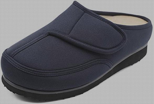 Las mejores zapatilla andador zapatillas ortopédicas goma mujer