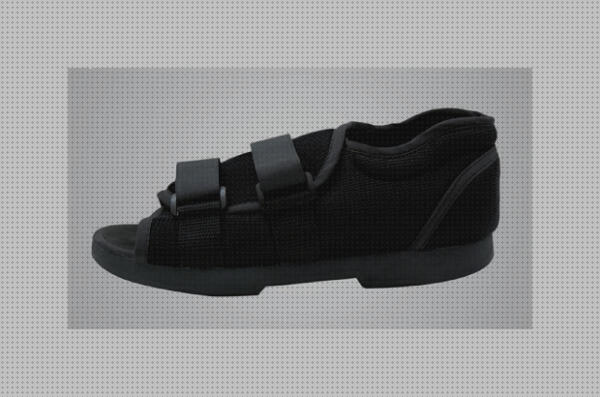 Review de zapatillas ortopedicas para juanetes
