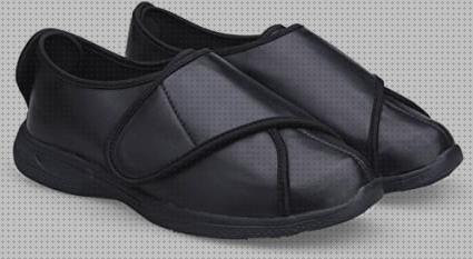 Las mejores marcas de jocca andador pies zapatillas ortopédicas pies hinchados
